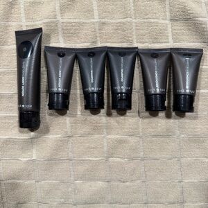 Sweetgrass Toiletries For Travel